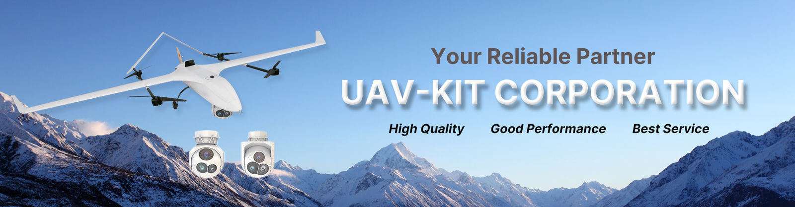 UAV sistemi