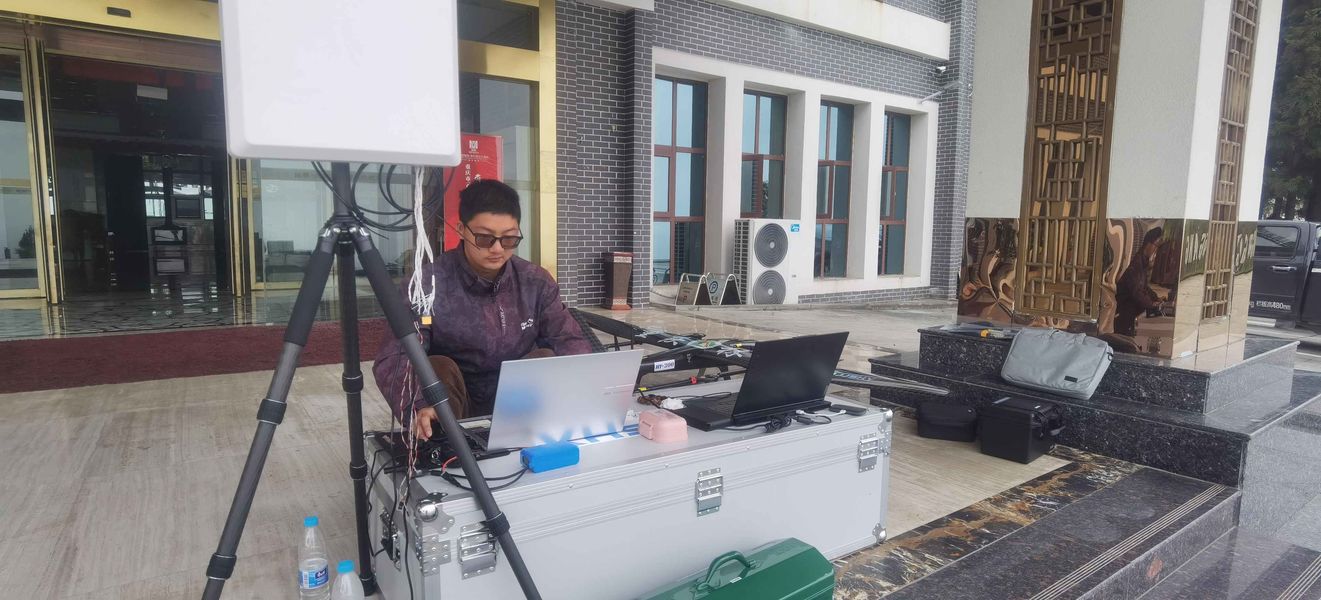 UAV-KIT Corporation Ltd üretici üretim hattı