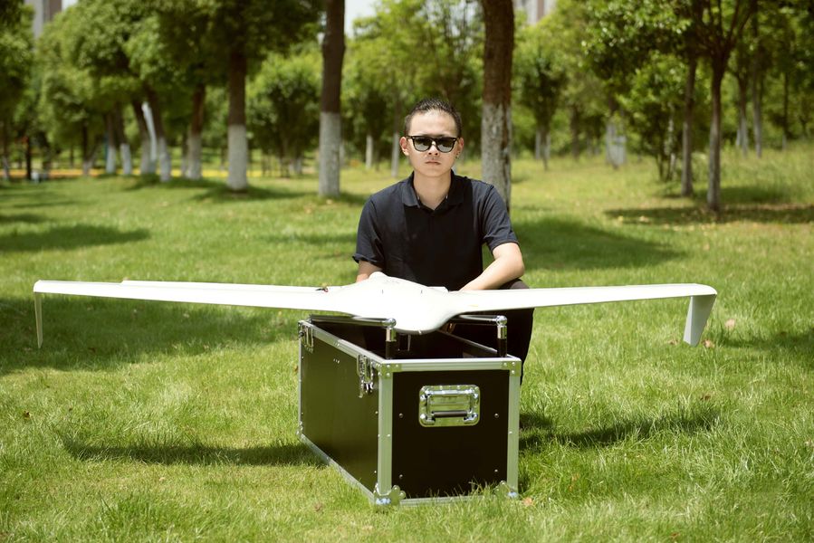 Çin UAV-KIT Corporation Ltd şirket Profili
